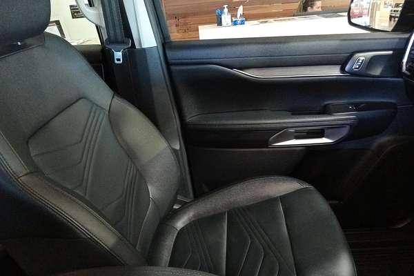 2022 Ford Everest Trend 2.0L