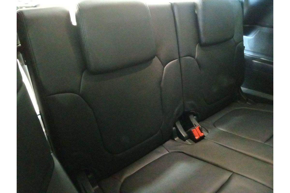 2022 Ford Everest Trend 2.0L