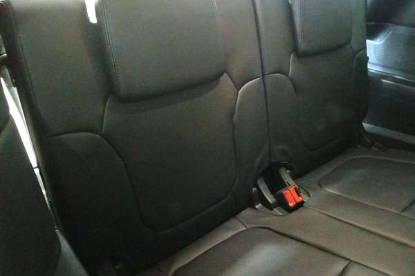 2022 Ford Everest Trend 2.0L