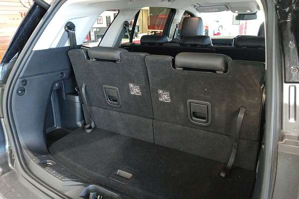 2022 Ford Everest Trend 2.0L