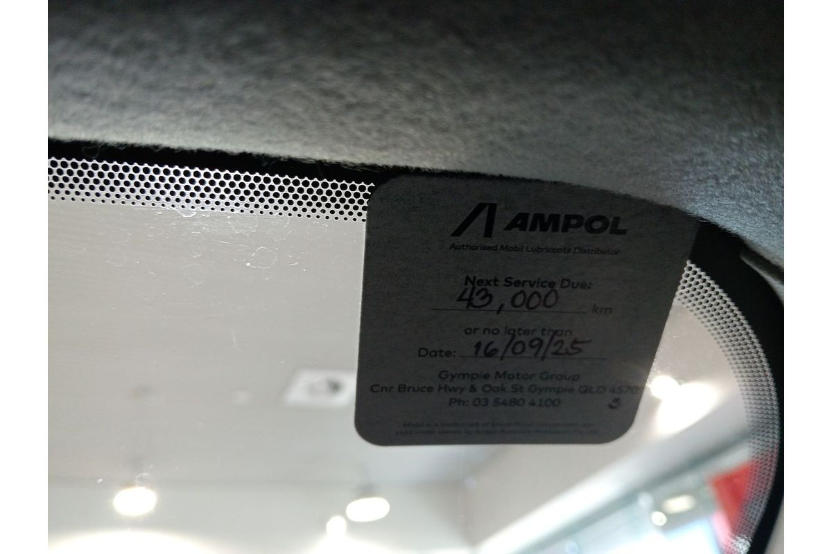 2022 Ford Everest Trend 2.0L