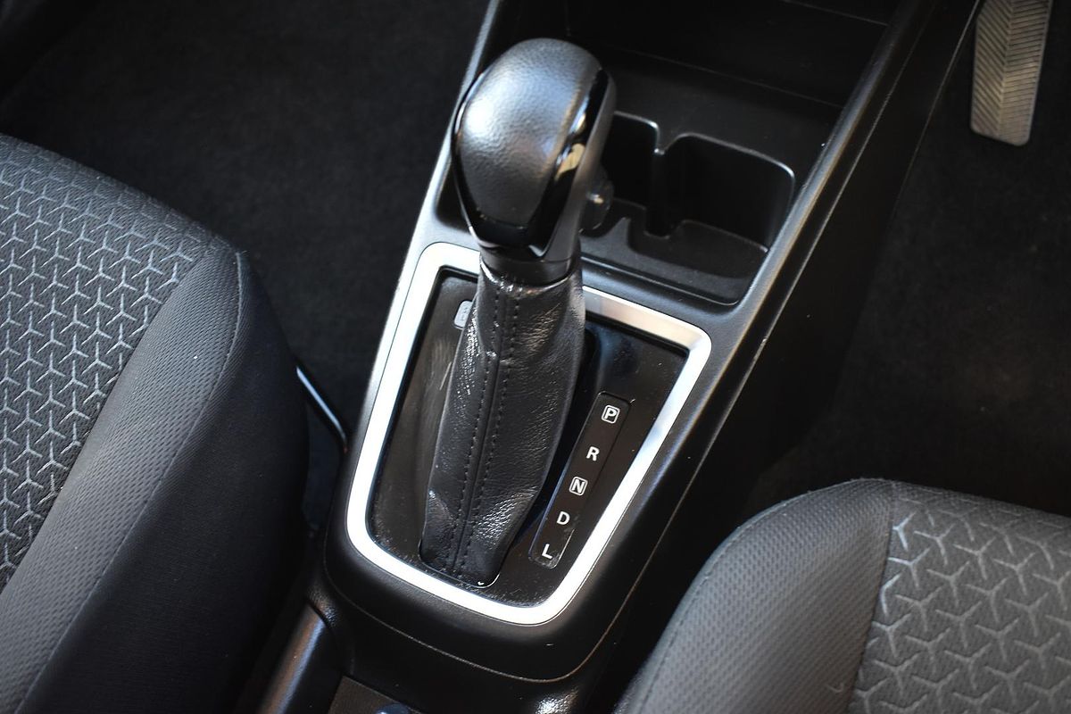 2023 Suzuki Swift GL Plus AZ Series II