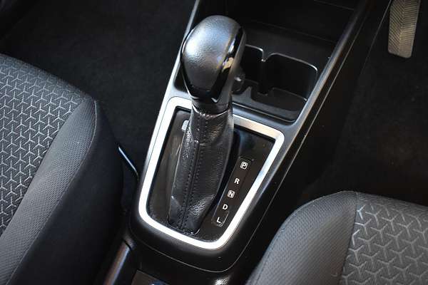 2023 Suzuki Swift GL Plus AZ Series II