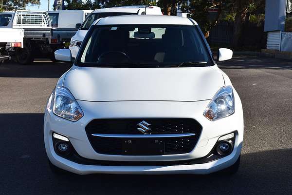 2023 Suzuki Swift GL Plus AZ Series II