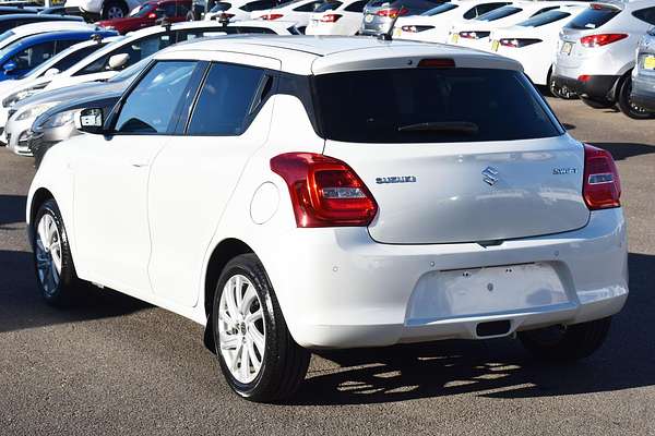 2023 Suzuki Swift GL Plus AZ Series II