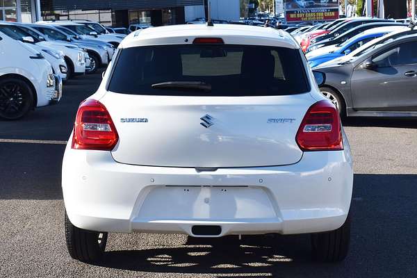 2023 Suzuki Swift GL Plus AZ Series II