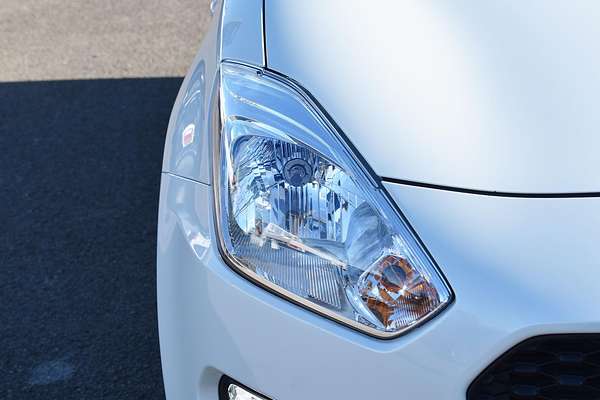 2023 Suzuki Swift GL Plus AZ Series II