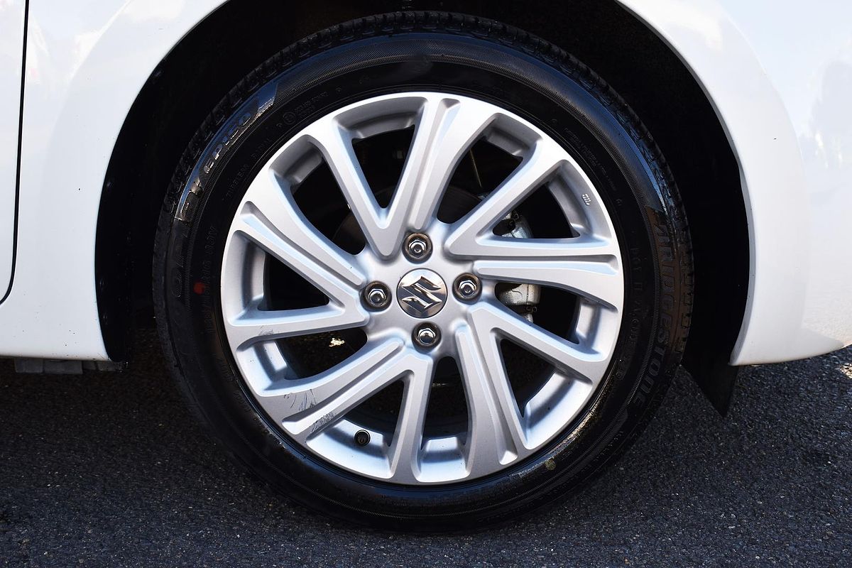 2023 Suzuki Swift GL Plus AZ Series II