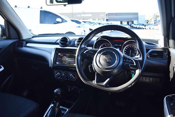 2023 Suzuki Swift GL Plus AZ Series II