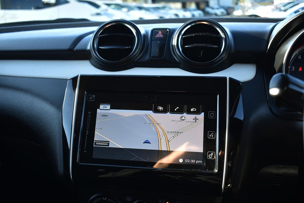 2023 Suzuki Swift GL Plus AZ Series II