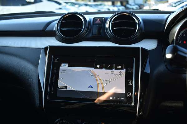 2023 Suzuki Swift GL Plus AZ Series II