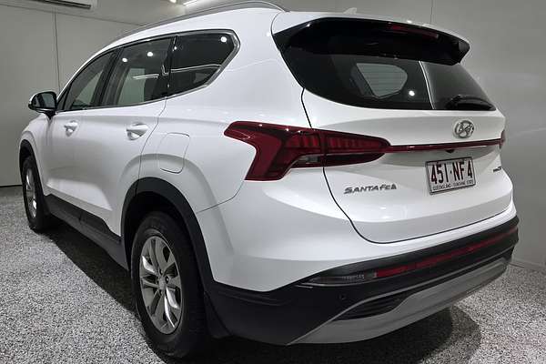 2021 Hyundai Santa Fe TM.V4