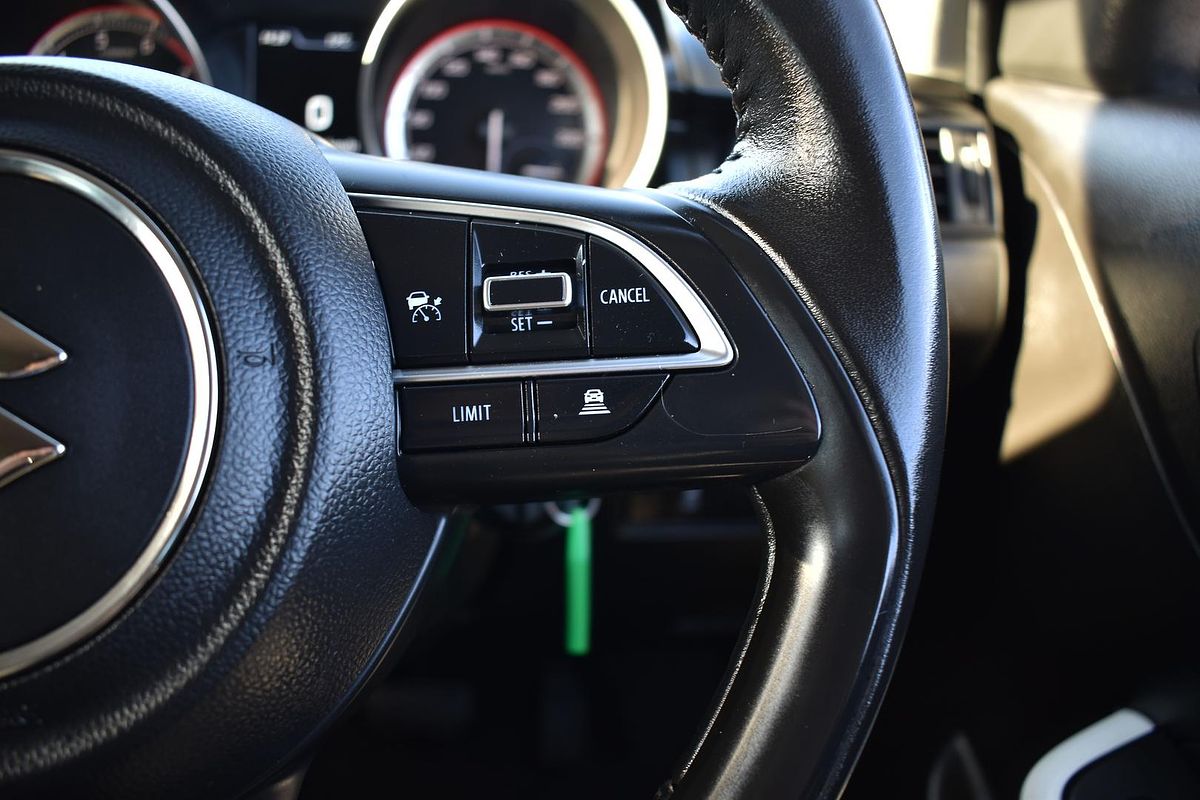 2023 Suzuki Swift GL Plus AZ Series II