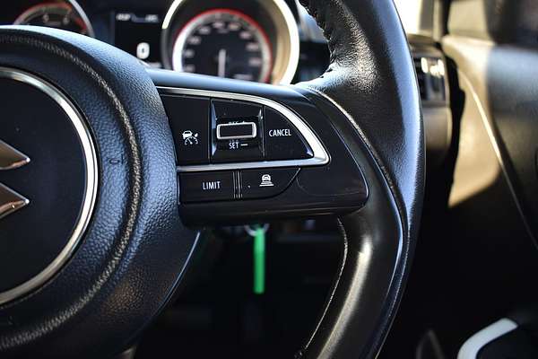 2023 Suzuki Swift GL Plus AZ Series II