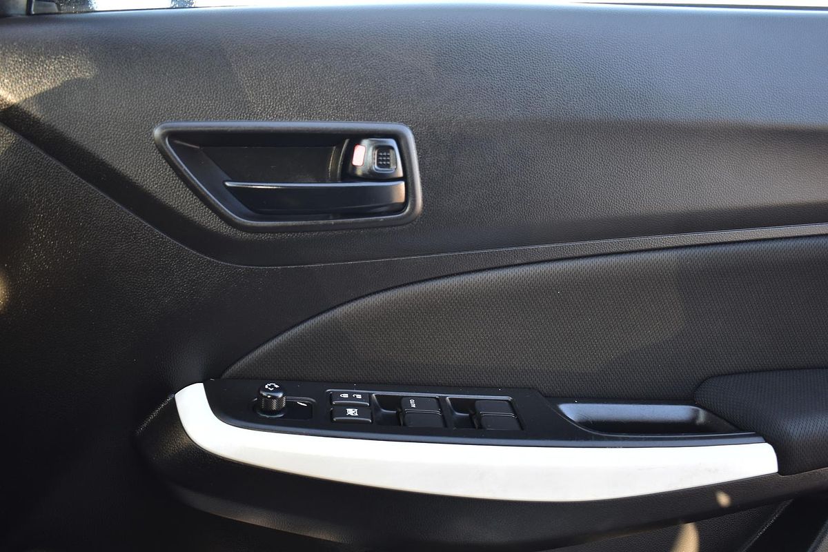 2023 Suzuki Swift GL Plus AZ Series II