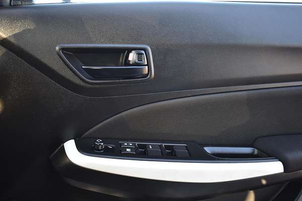 2023 Suzuki Swift GL Plus AZ Series II