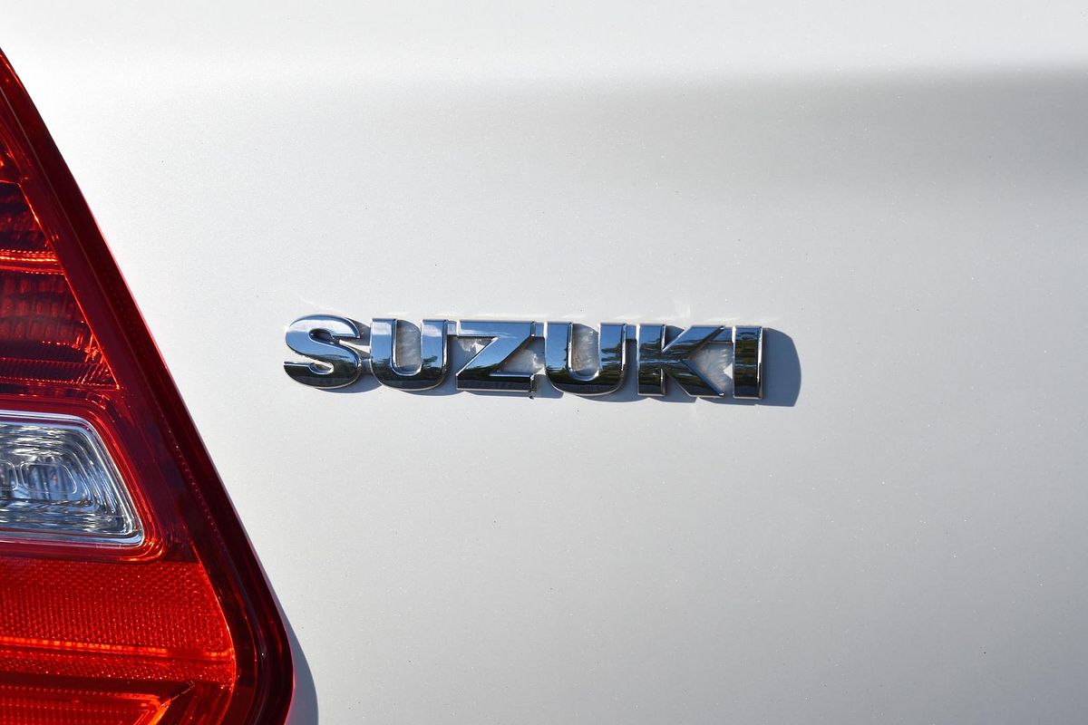 2023 Suzuki Swift GL Plus AZ Series II