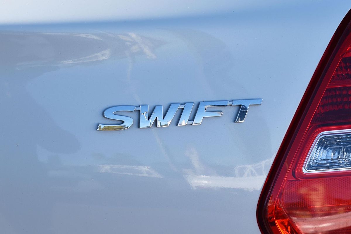 2023 Suzuki Swift GL Plus AZ Series II