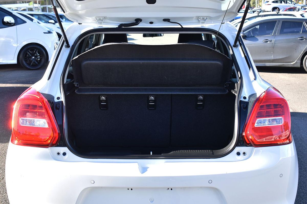 2023 Suzuki Swift GL Plus AZ Series II