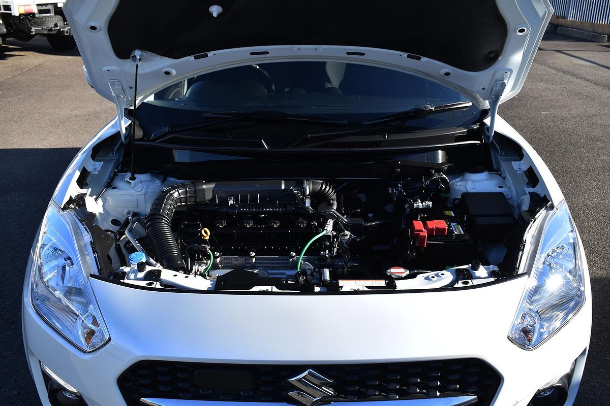 2023 Suzuki Swift GL Plus AZ Series II