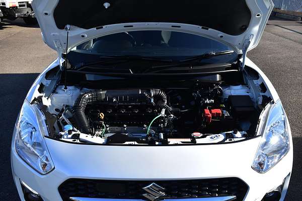 2023 Suzuki Swift GL Plus AZ Series II