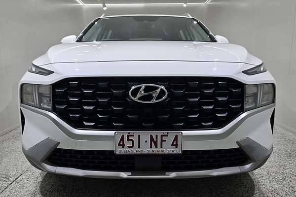 2021 Hyundai Santa Fe TM.V4