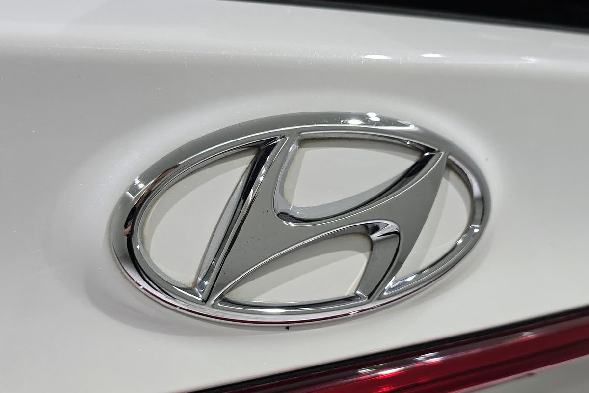 2021 Hyundai Santa Fe TM.V4