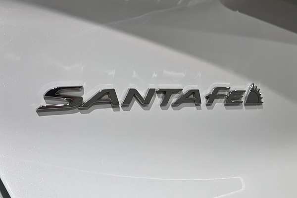 2021 Hyundai Santa Fe TM.V4