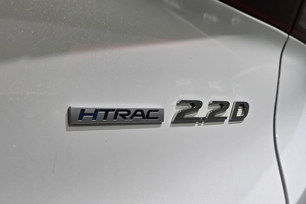 2021 Hyundai Santa Fe TM.V4