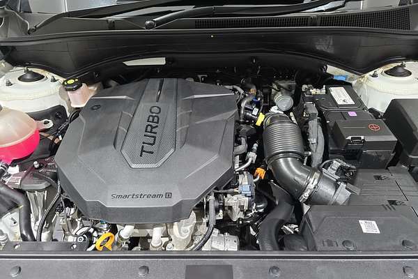 2021 Hyundai Santa Fe TM.V4