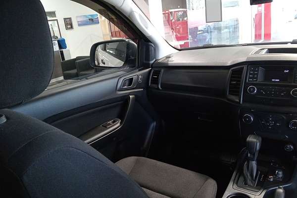 2018 Ford Ranger XL PX MkIII 4X4 3.2L