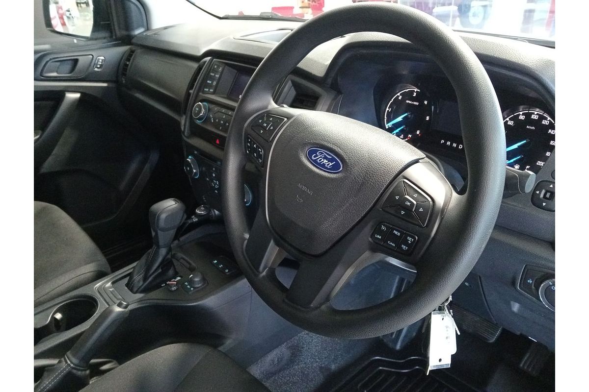 2018 Ford Ranger XL PX MkIII 4X4 3.2L