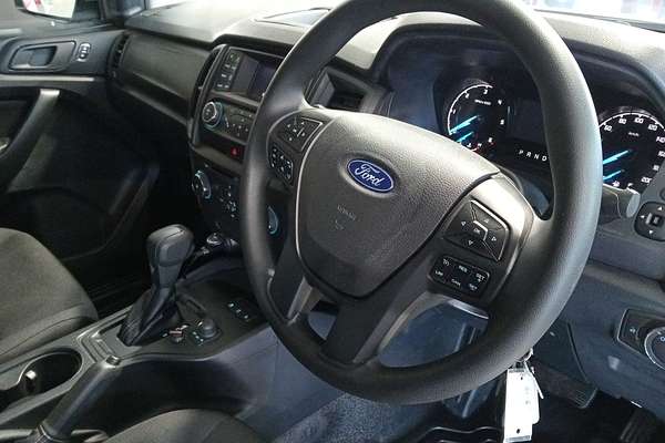 2018 Ford Ranger XL PX MkIII 4X4 3.2L