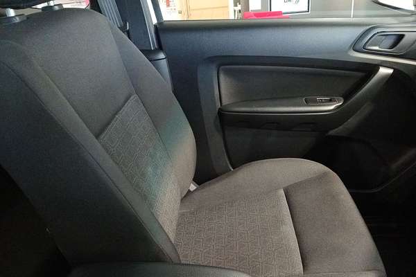 2018 Ford Ranger XL PX MkIII 4X4 3.2L