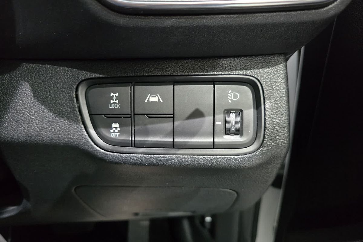 2021 Hyundai Santa Fe TM.V4