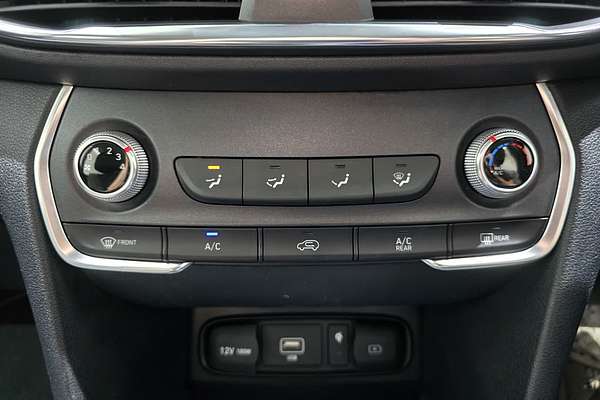 2021 Hyundai Santa Fe TM.V4