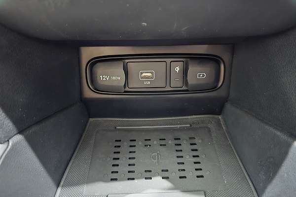 2021 Hyundai Santa Fe TM.V4