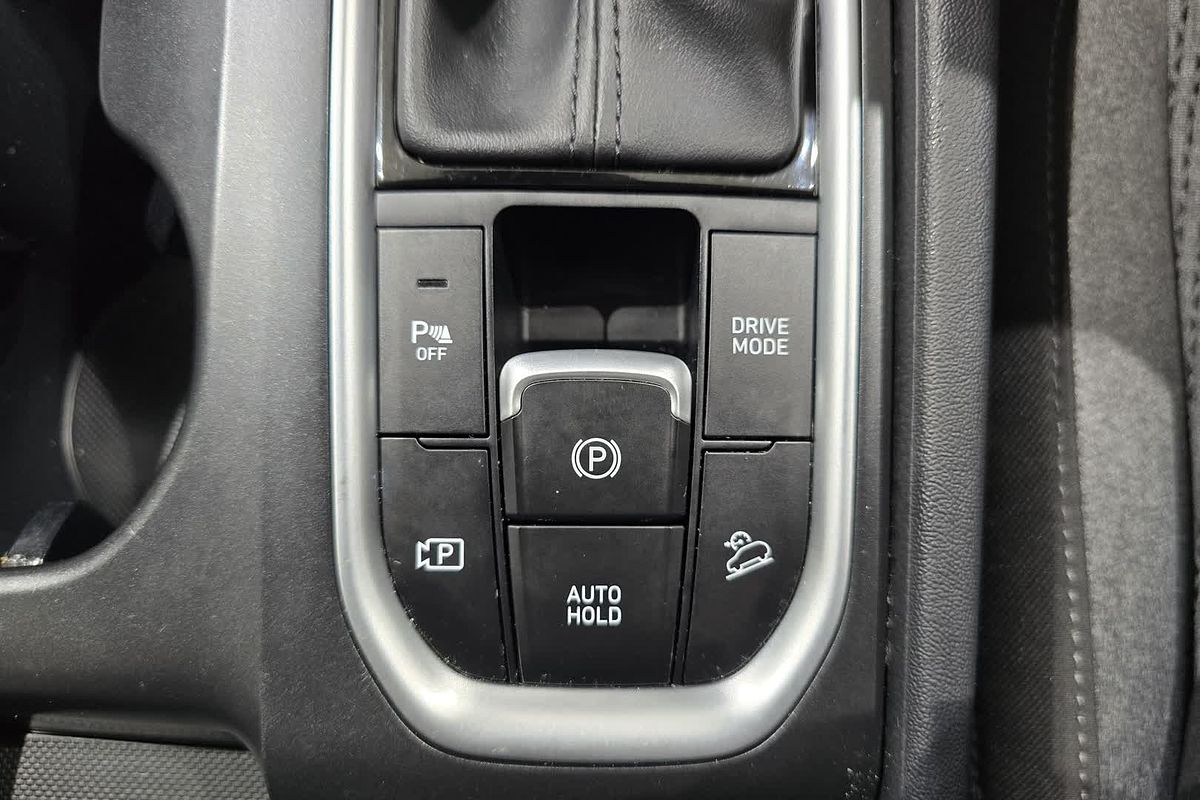 2021 Hyundai Santa Fe TM.V4