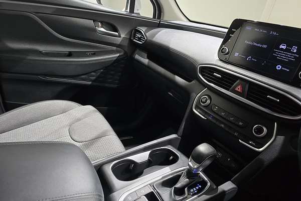 2021 Hyundai Santa Fe TM.V4