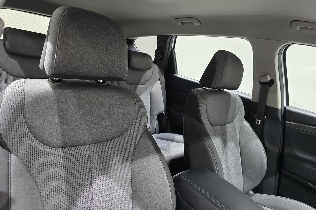 2021 Hyundai Santa Fe TM.V4