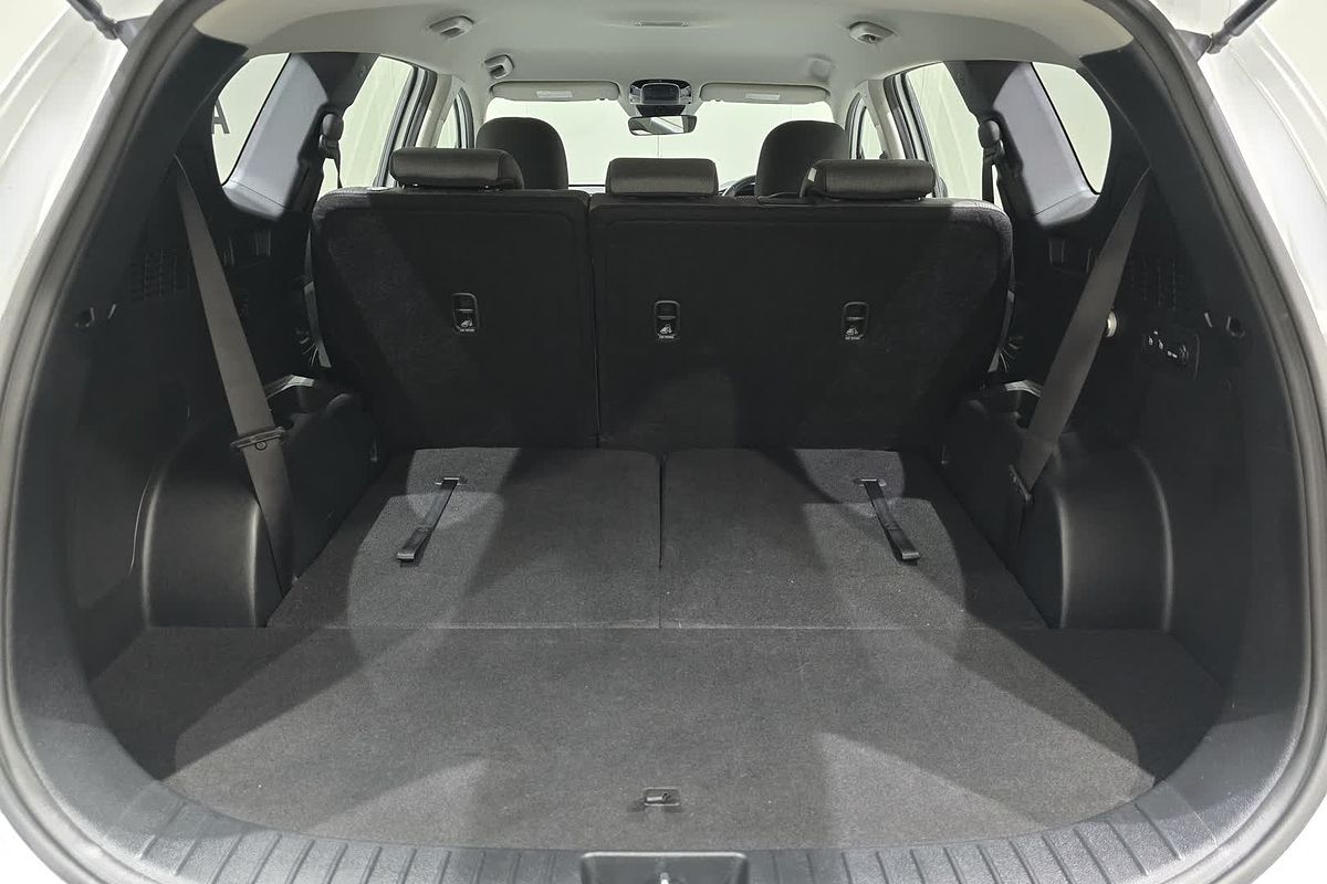 2021 Hyundai Santa Fe TM.V4