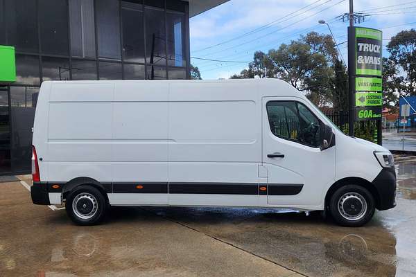 2020 Renault Master Pro 110kW X62 Phase 2 LWB