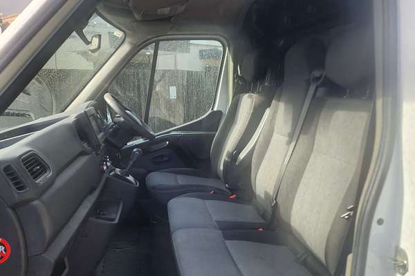 2020 Renault Master Pro 110kW X62 Phase 2 LWB
