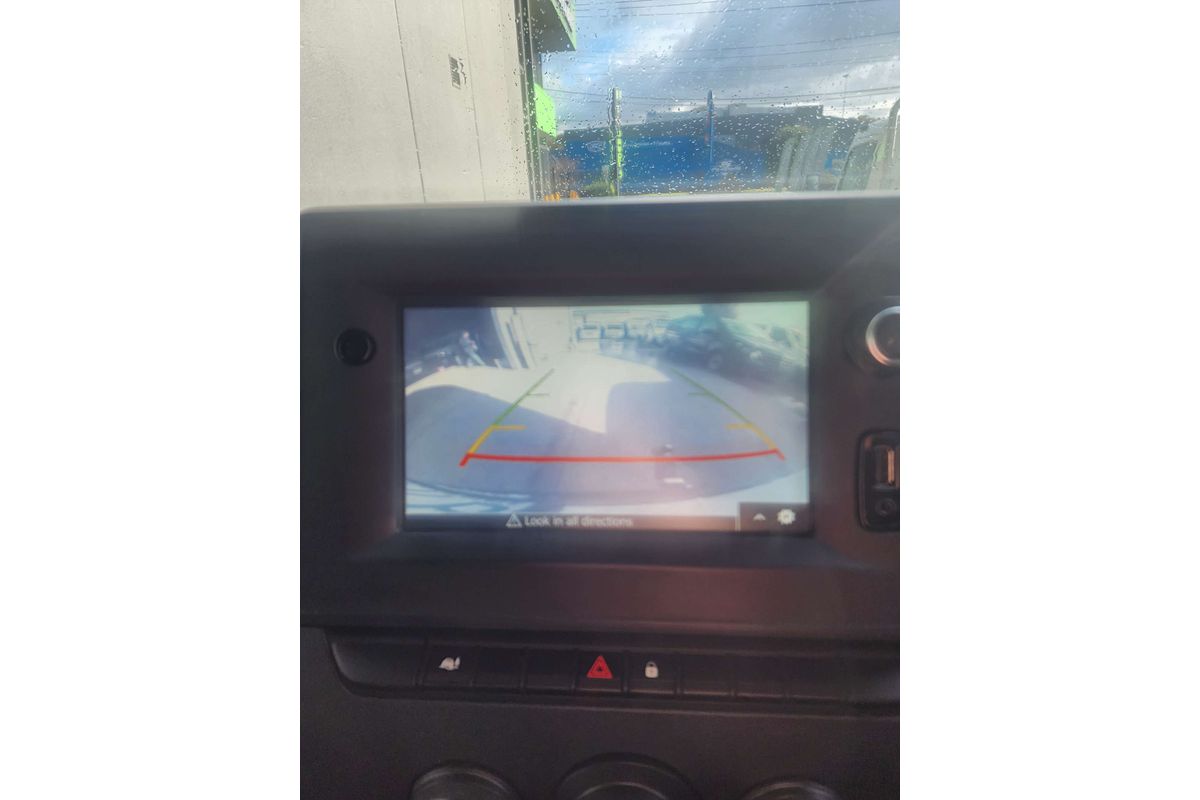 2020 Renault Master Pro 110kW X62 Phase 2 LWB