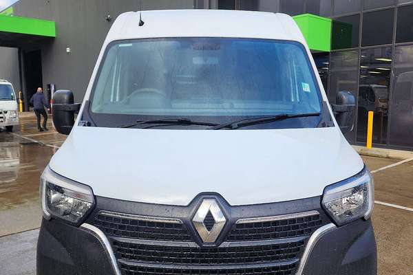 2020 Renault Master Pro 110kW X62 Phase 2 LWB
