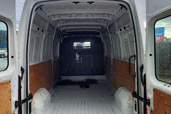 2020 Renault Master Pro 110kW X62 Phase 2 LWB