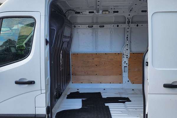 2020 Renault Master Pro 110kW X62 Phase 2 LWB