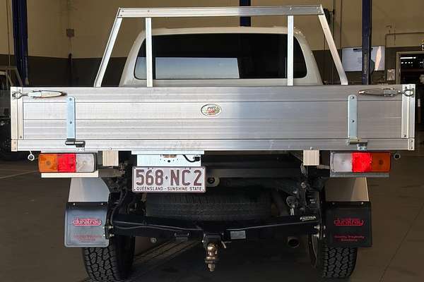 2021 Toyota Hilux SR5 GUN126R