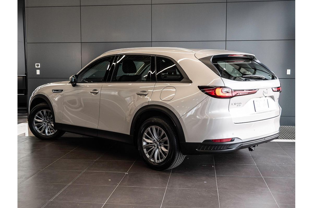 2024 Mazda CX-90 G50e Touring KK