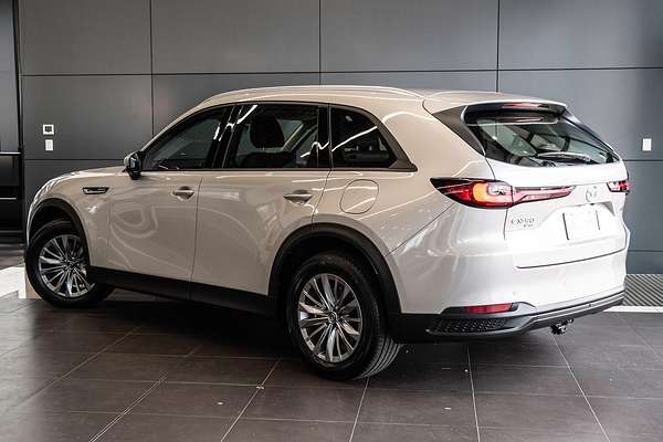 2024 Mazda CX-90 G50e Touring KK